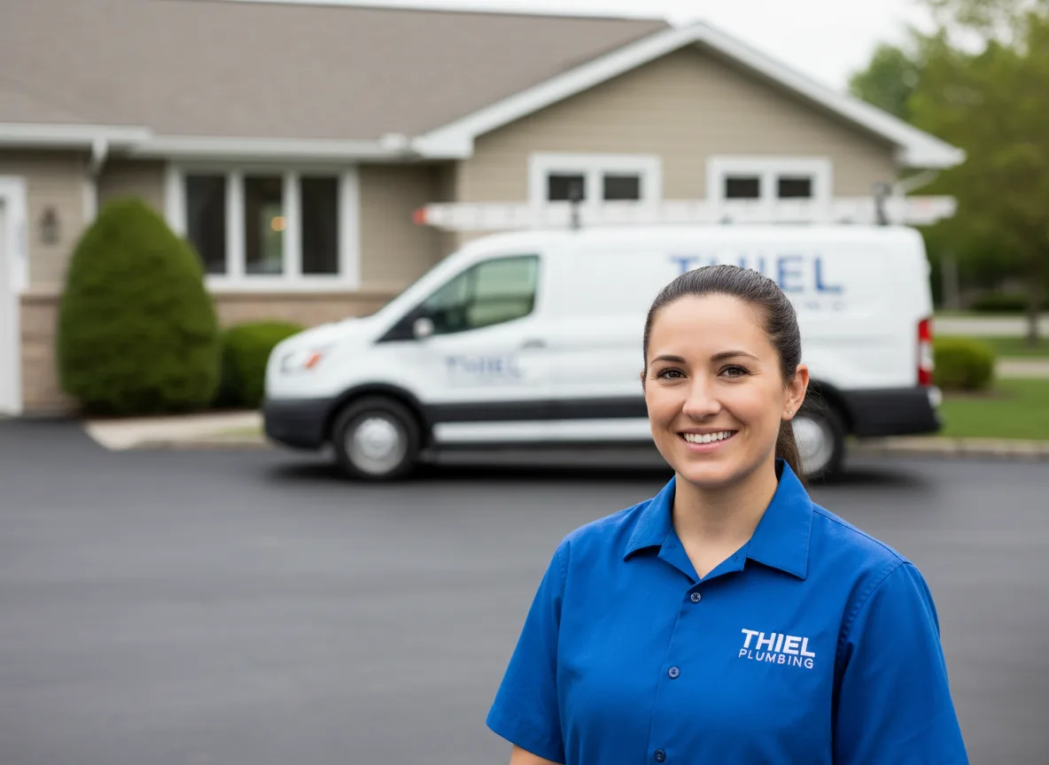 Plumber Dushore, PA FAQs
